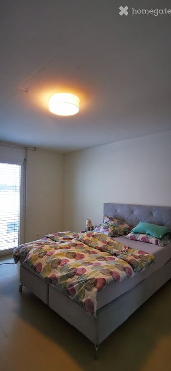 Grosszügige 2.5 Zimmer-Loftwohnung 3