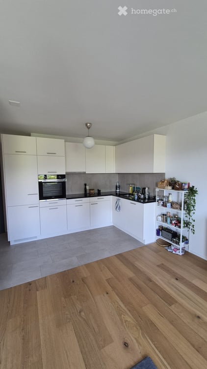Appartement 2,5 pièces avec magnifique vue sur les Alpes 3