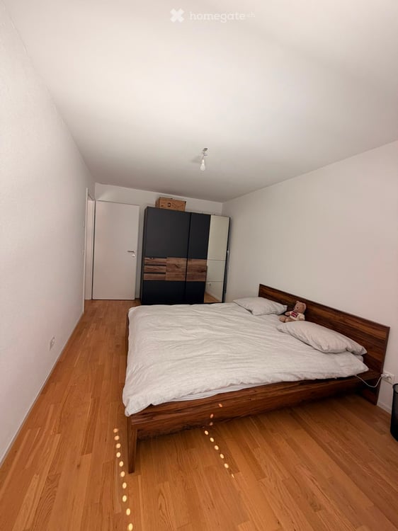 Sierre bel appartement 3.5 pièces à 2 minutes de la gare 4