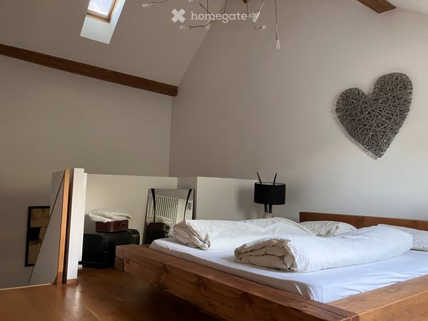 A remettre joli appartement 2