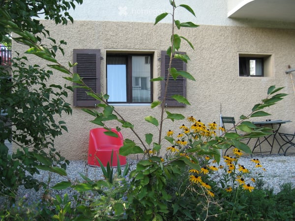 Joli petit studio 4