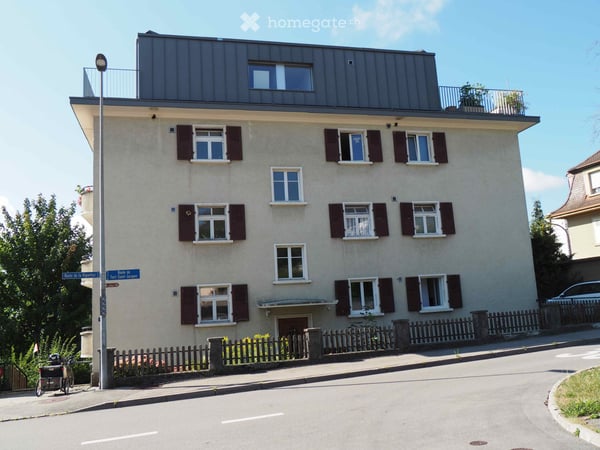 Joli petit studio