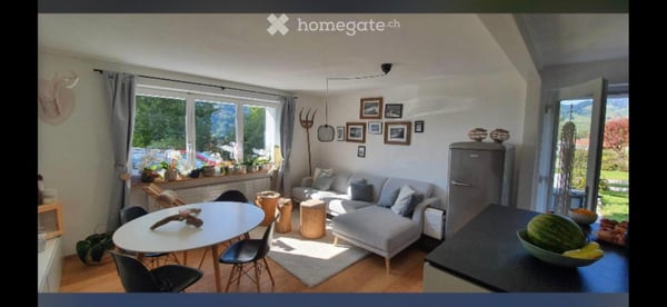 Appartement 1