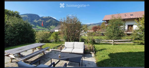 Appartement 3