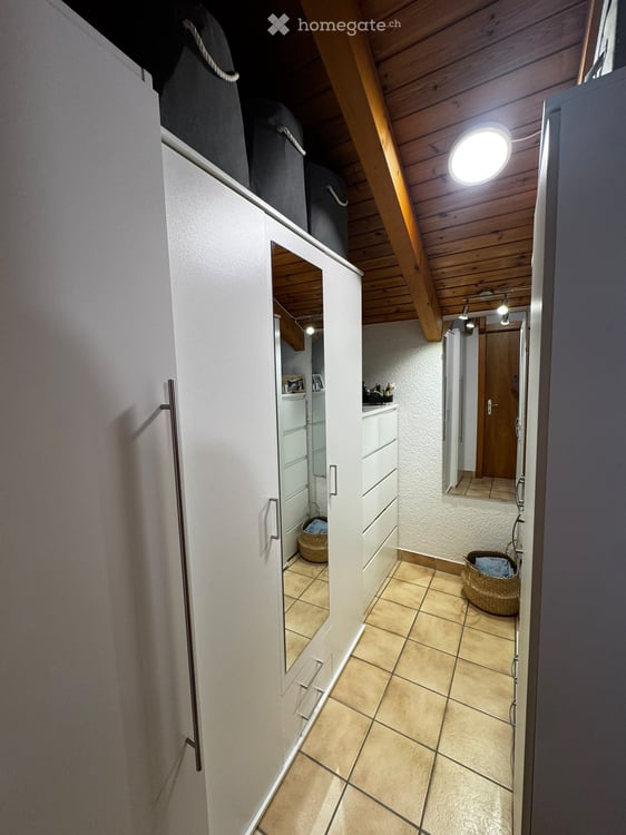 Reprise de bail  Studio duplex à Martigny 2
