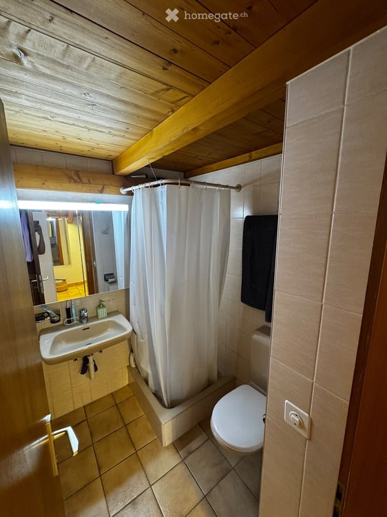 Reprise de bail  Studio duplex à Martigny 4