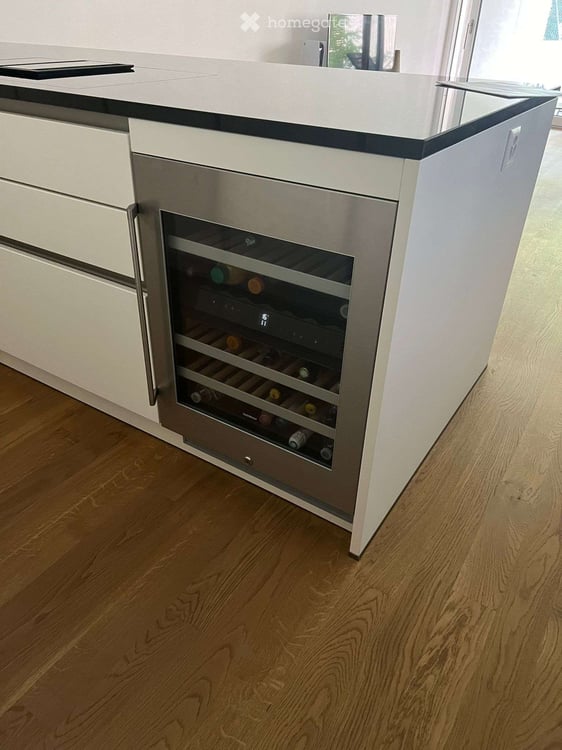 2.5 pièces avec jardin privé en plein centre de Martigny 3
