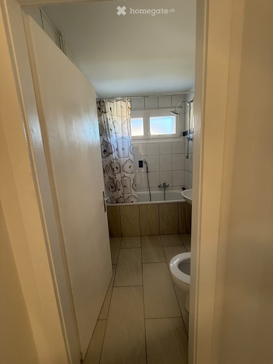 Bel appartement tout juste rénové au coeur de St-Maurice 2