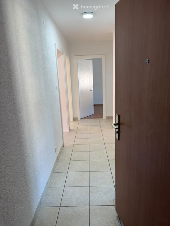 Bel appartement tout juste rénové au coeur de St-Maurice 3