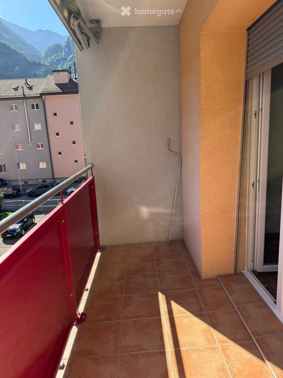 Bel appartement tout juste rénové au coeur de St-Maurice 5