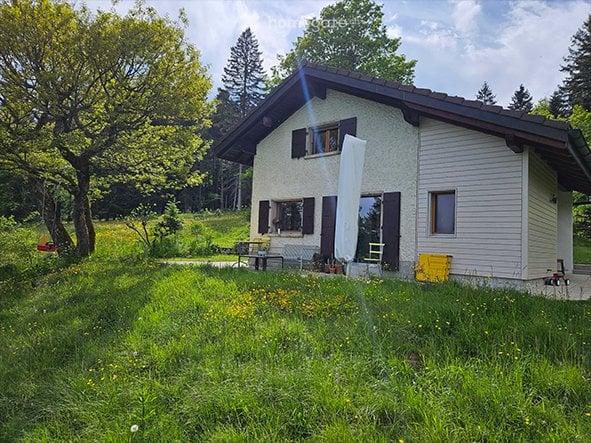 Chalet au dessus de montmollin A SOUS LOUER 2027 1