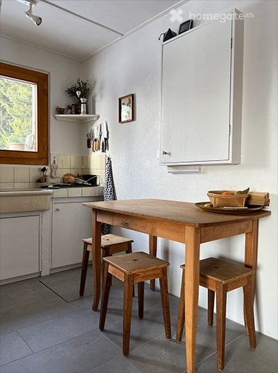 Chalet au dessus de montmollin A SOUS LOUER 2027 4