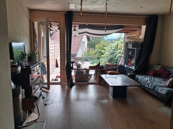 Reprise de bail appartement Neyruz (fr) 2