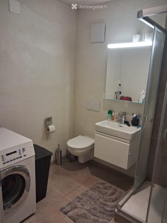 Reprise de bail appartement Neyruz (fr) 3