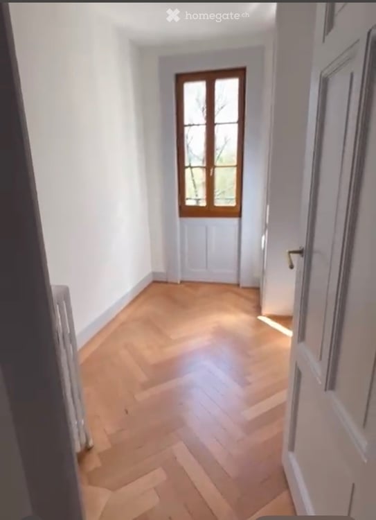 Reprise de bail 4,5 pièces carouge 4