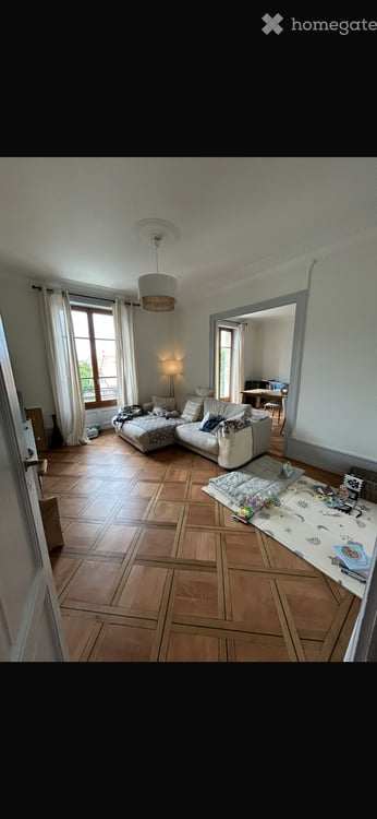 Reprise de bail 4,5 pièces carouge 3