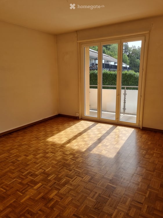 Appartement à louer 1