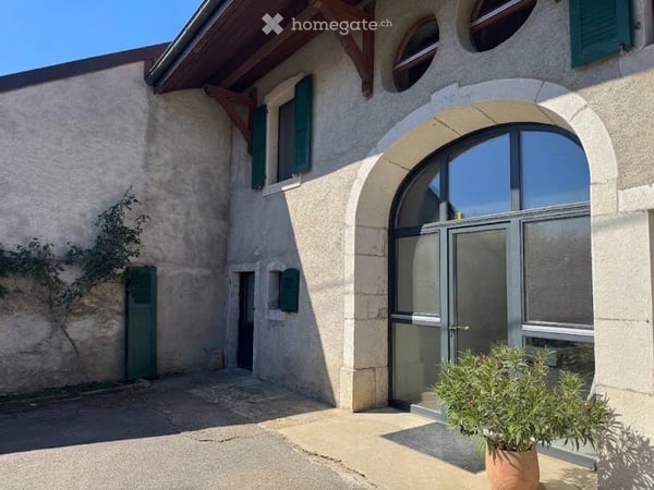 Première occupation  Appartement neuf de 60 m² avec parking