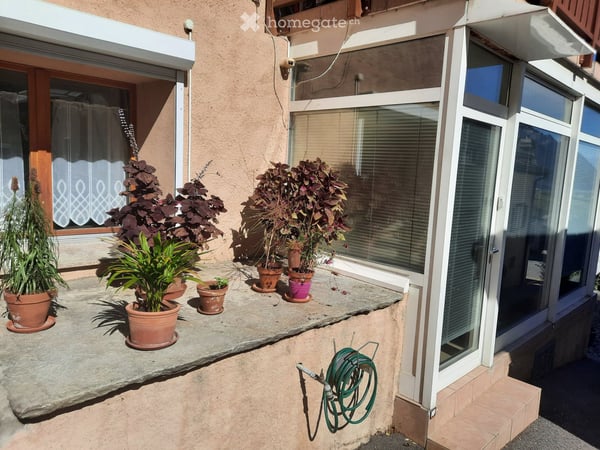 Bel appartement, spacieux, 2,5 pièces + petite véranda 1