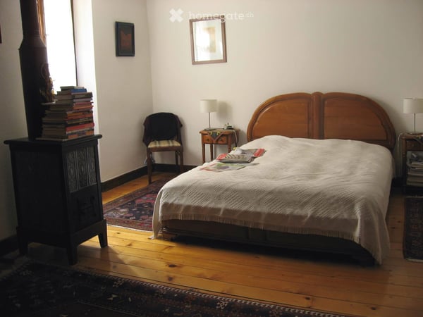 Triplex 3.5 pièces. 180 m² + espace sous combles de 45 m² 4