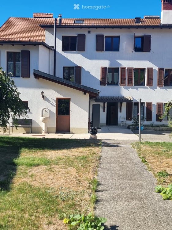 Appartement T2 1