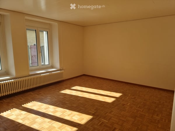 Appartement T2 4