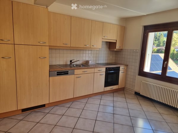 Appartement T2 3