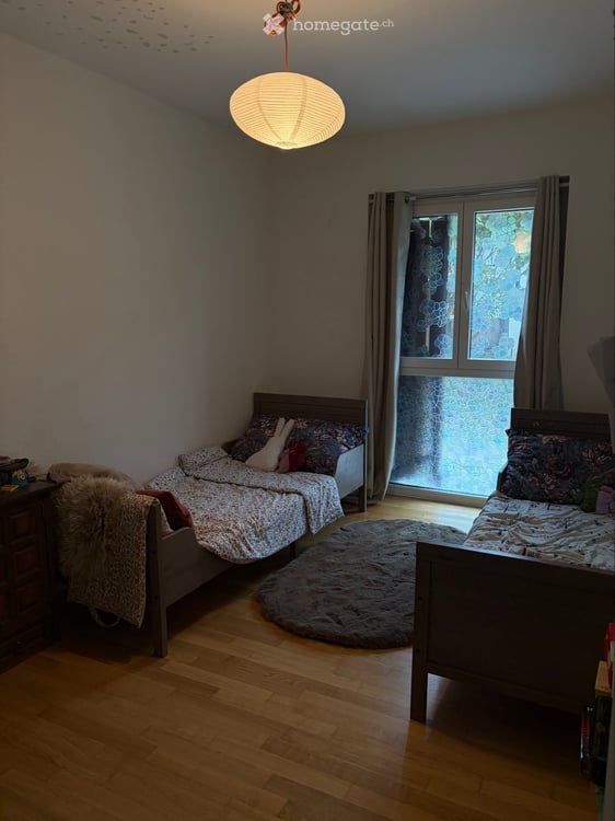 Appartement 3.5 pièces à Middes 4