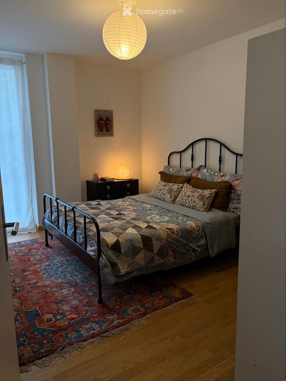 Appartement 3.5 pièces à Middes 3