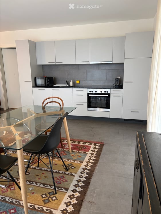 Appartement 3.5 pièces à Middes 2