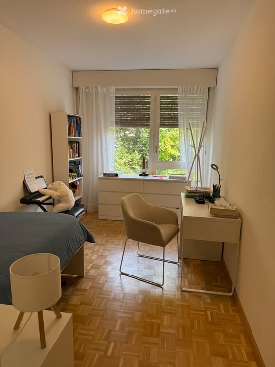 Appartement 6 pièces à Champel (Genève) 4
