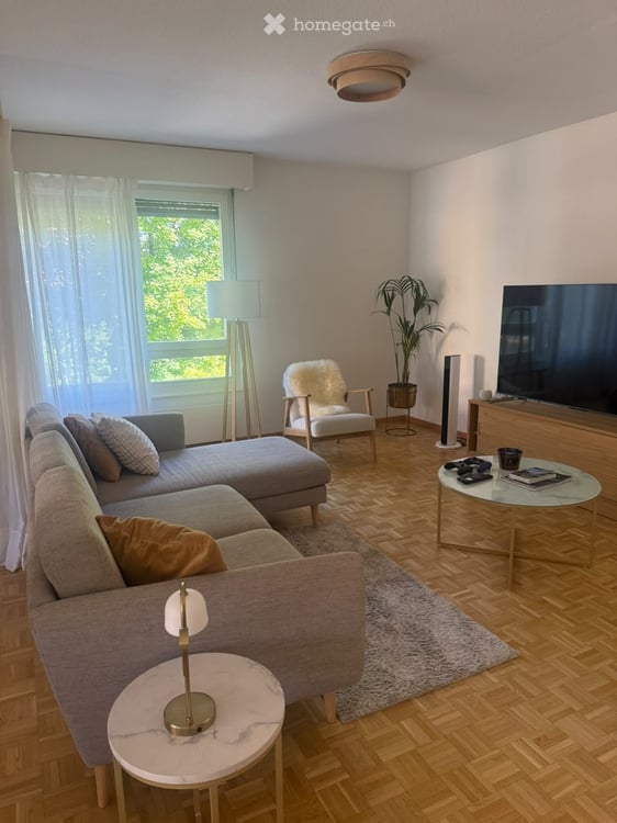 Appartement 6 pièces à Champel (Genève) 2