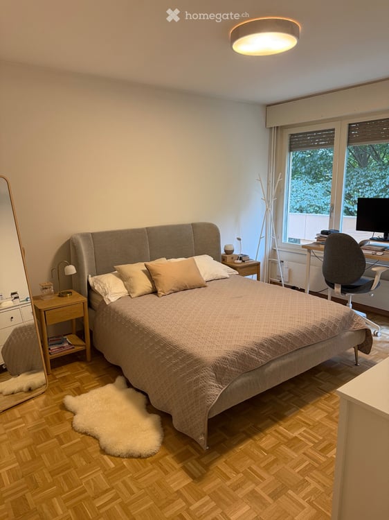 Appartement 6 pièces à Champel (Genève) 3