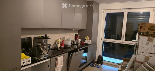 Appartement 3.5 Bramois 3