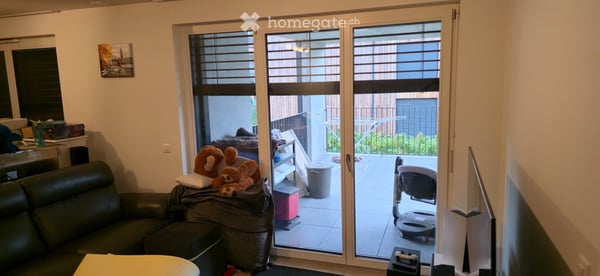 Appartement 3.5 Bramois 2
