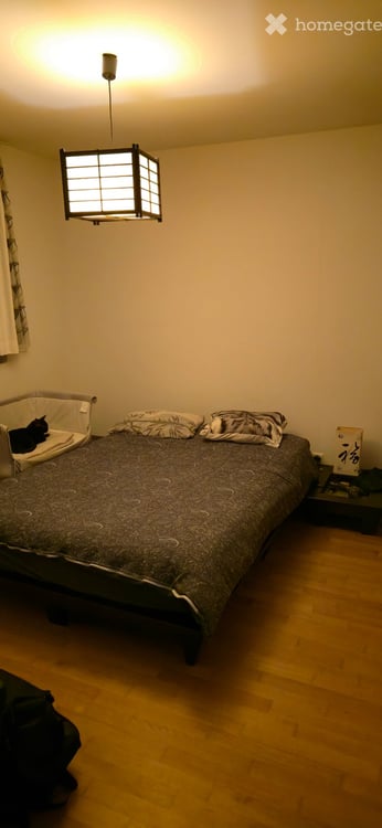 Appartement 3.5 Bramois 1