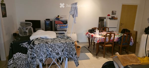 Appartement 3.5 Bramois 4