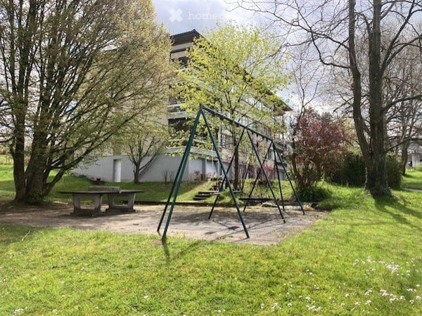 Spacieux appartement de 6,5 pièces avec balcon à Belfaux 5