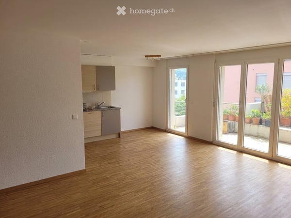 Beau 4.5 pièces de 107 m² - Quartier des Îles - 1er décembre 3
