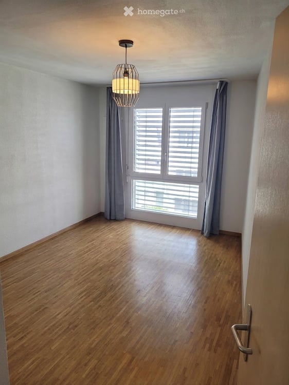 Beau 4.5 pièces de 107 m² - Quartier des Îles - 1er décembre 2