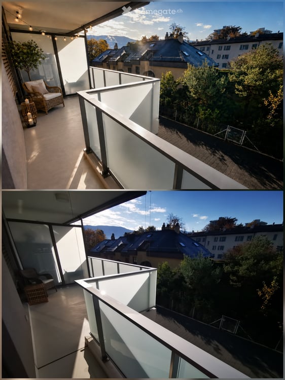 Lease takeover in Petit-Lancy from Nov 1st 2026 5
