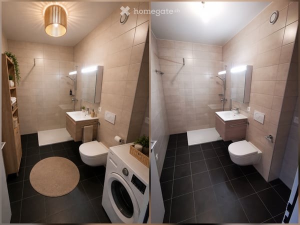 Lease takeover in Petit-Lancy from Nov 1st 2026 3