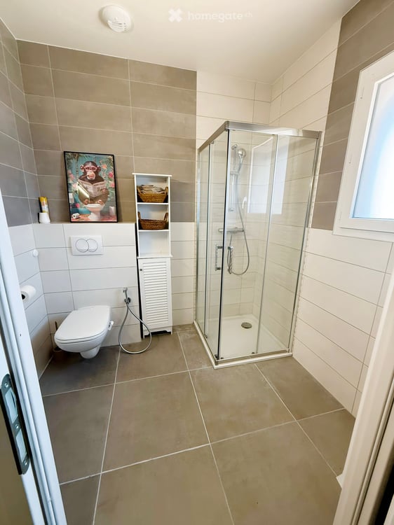 Belle Chambre en colocation 2