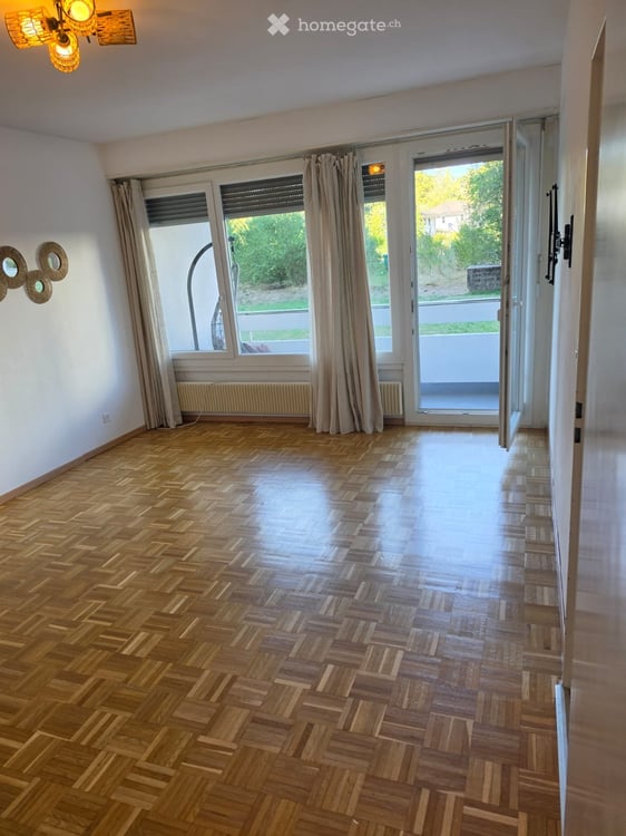 5 pièces a Genève. 1