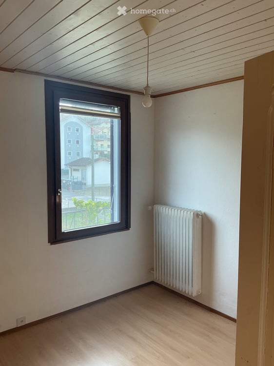 Chambre avec vue sur le jardin 2