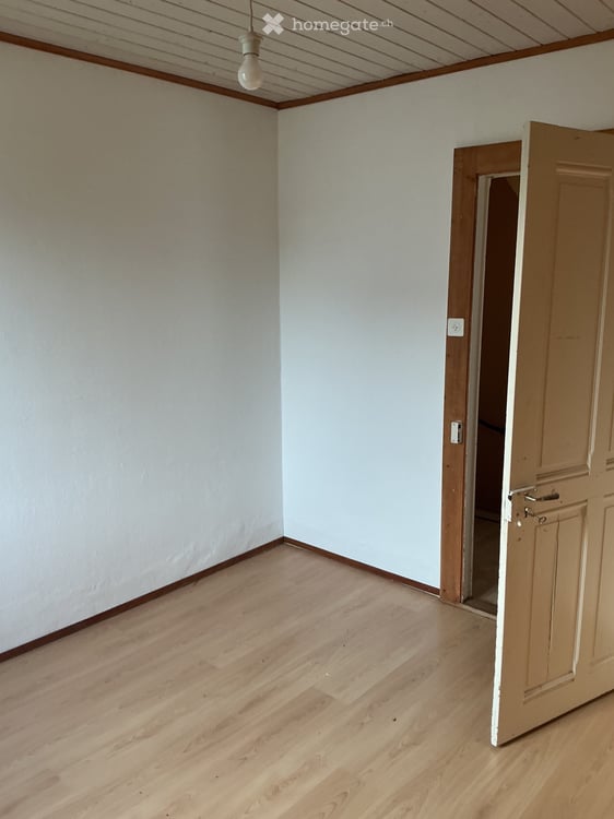 Chambre avec vue sur le jardin 1