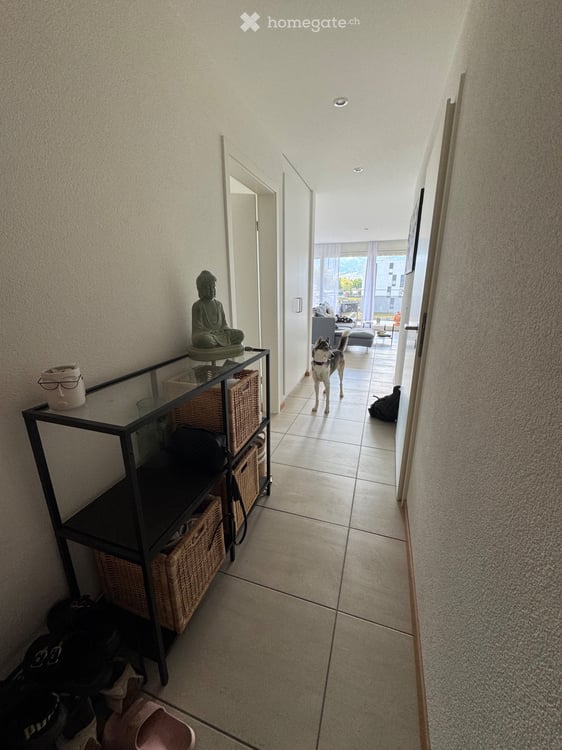 Magnifique appartement 1,5 pièces à louer à Bulle 1