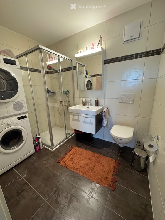 Magnifique appartement 1,5 pièces à louer à Bulle 3