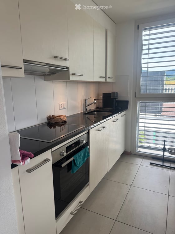 Magnifique appartement 1,5 pièces à louer à Bulle 5