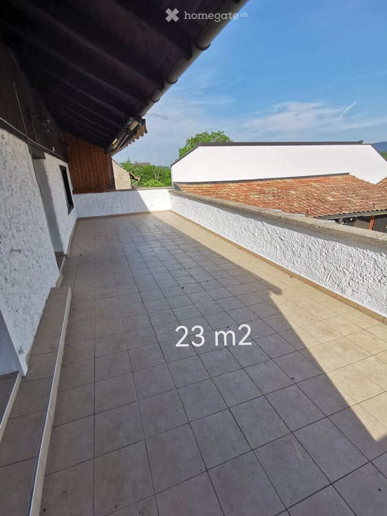Courtedoux à louer / duplex de 7,5 pièces (216 m²) 5